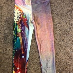 Terez Performance Legging